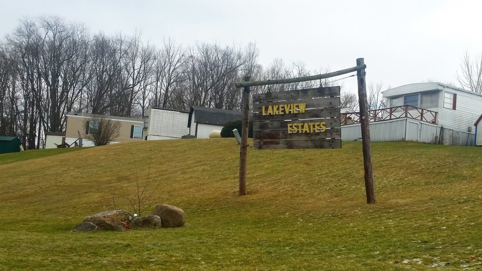 Petition · Let's better Lakeview Estates United States ·