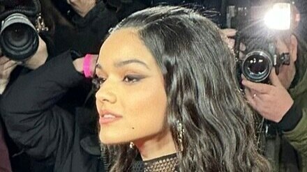 Petition · Stand Up for Rachel Zegler: End Slander and Misinformation