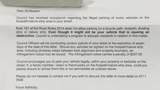 Petition update · The Premier's Visit, Parking Fines and More · Change ...