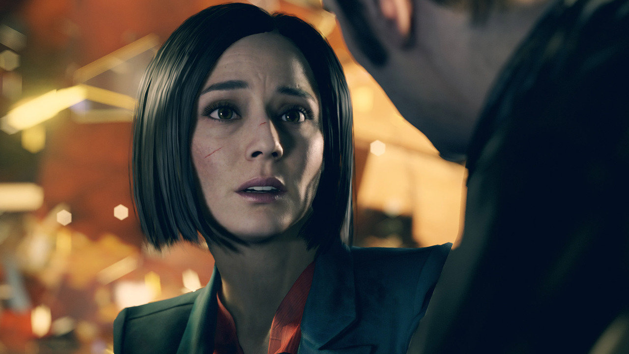 Petizione · We want quantum break on PS4, PC - Italia · Change.org