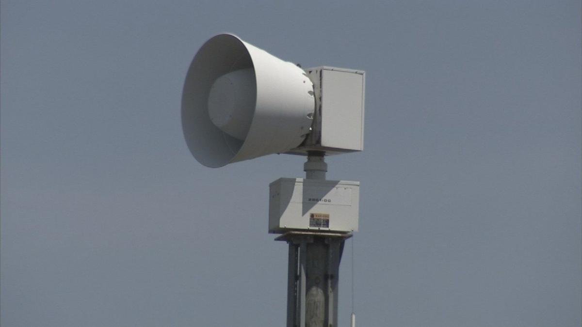 Petition · Save lives, stop the misuse of tornado alarms! United