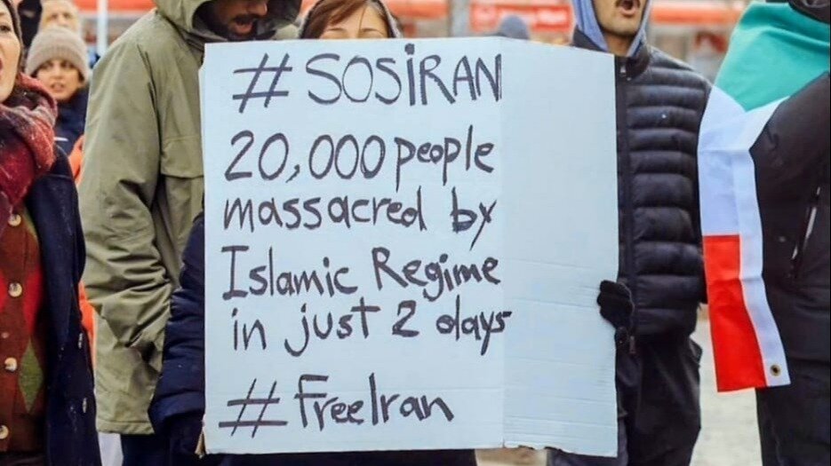Petition · R2P for Iran: Why Media Accuracy Is Critical in a ...