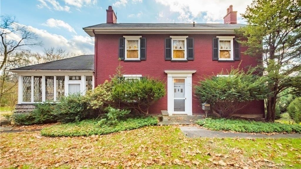 Petition · Preserve Edgeworth’s Quality of Life Sewickley, United