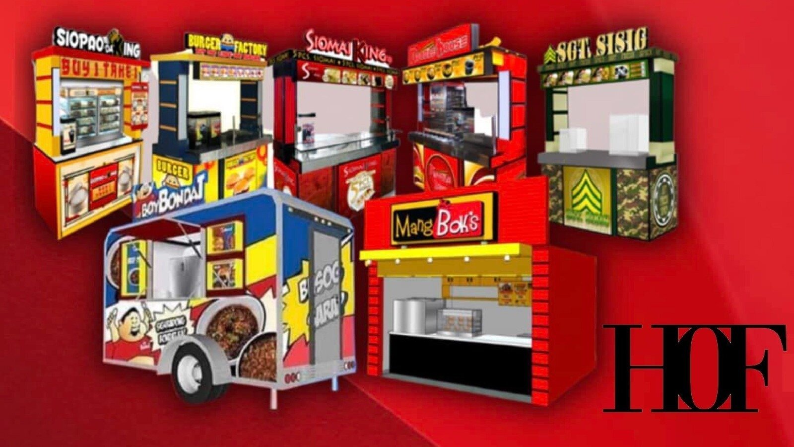 Petition · Lower the Prices of Siomai King/Noodle House Stocks, Waive