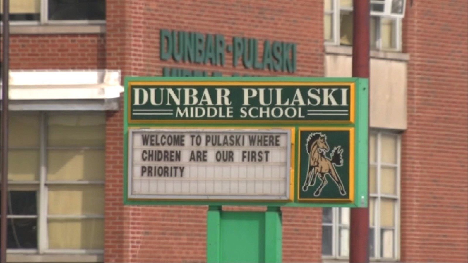 Petition · Operation Save Pulaski United States ·