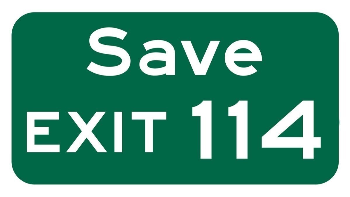 Petition · Save Exit 114 Wurtsboro, United States ·