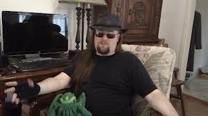 Petition Bring That Long Haired Creepy Guy Back To Blip Change Org