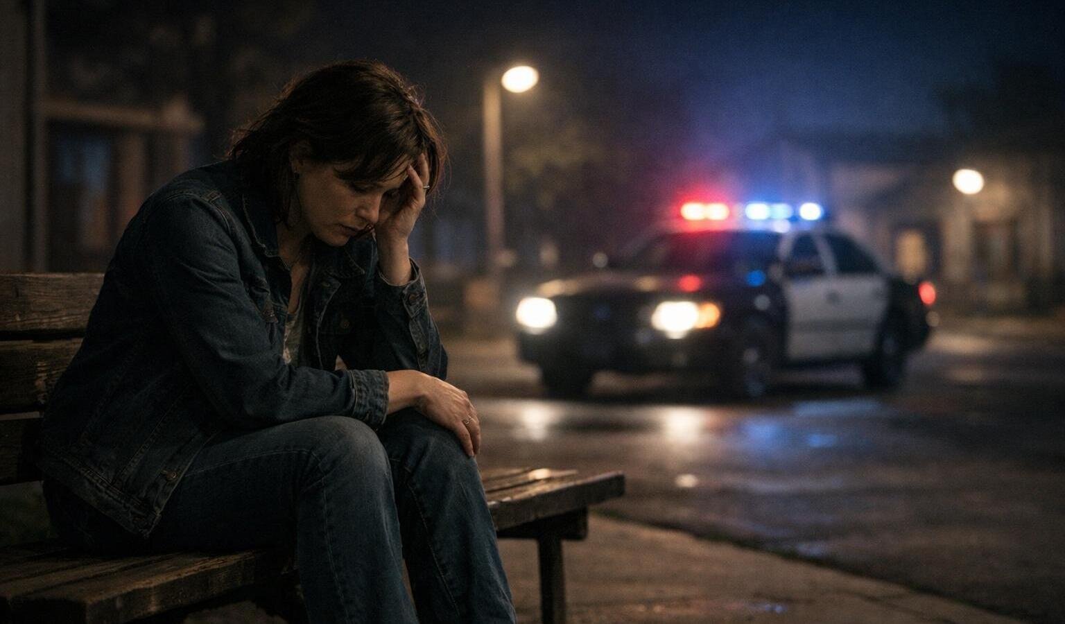 Petition · Investigate West Virginia State Trooper Issac Harmon ...