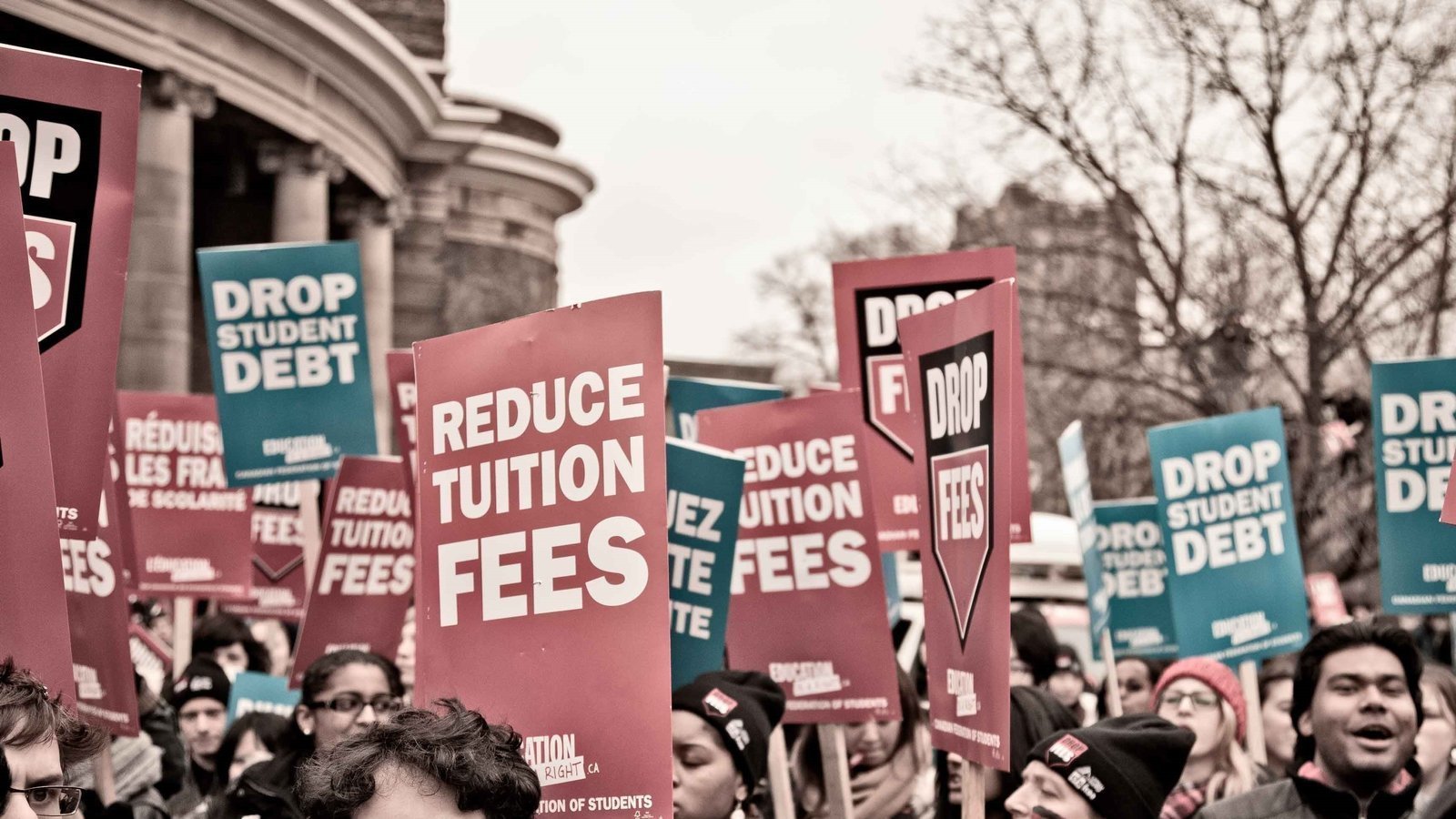 Petition · Reduce and Partially Refund Tuition Costs for 2020 School ...