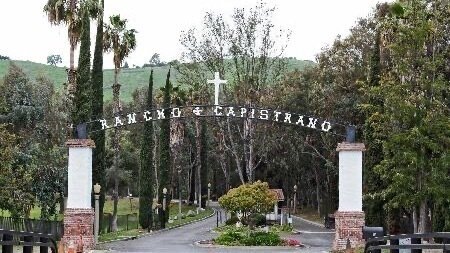 Petition · Halt the Compass Energy Storage LLC Project, Preserve San