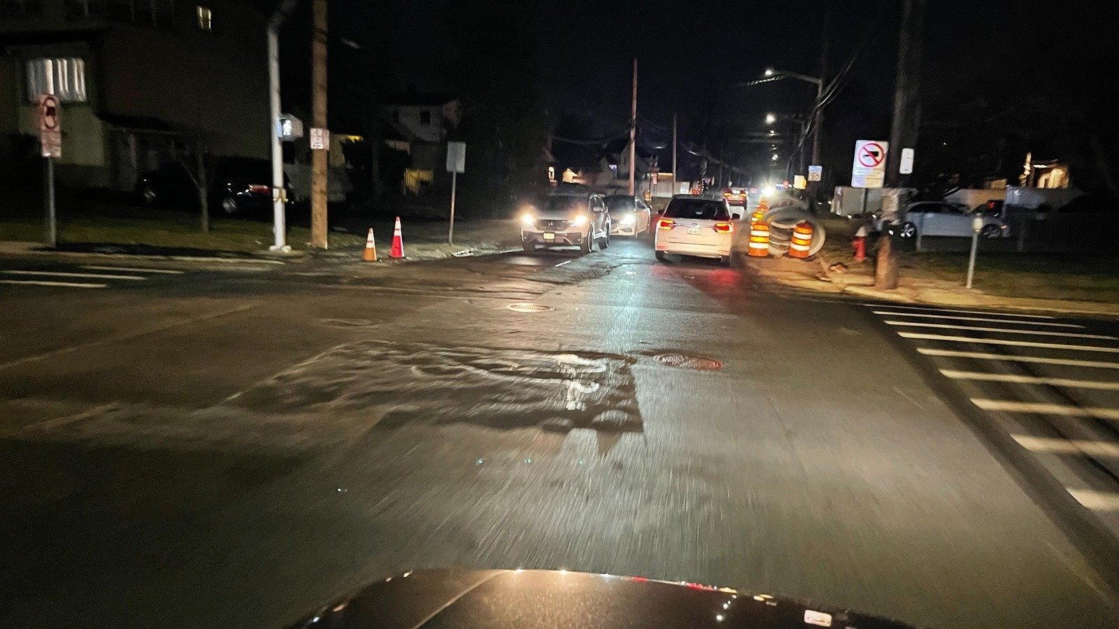 Petition · Fix Waukena ·