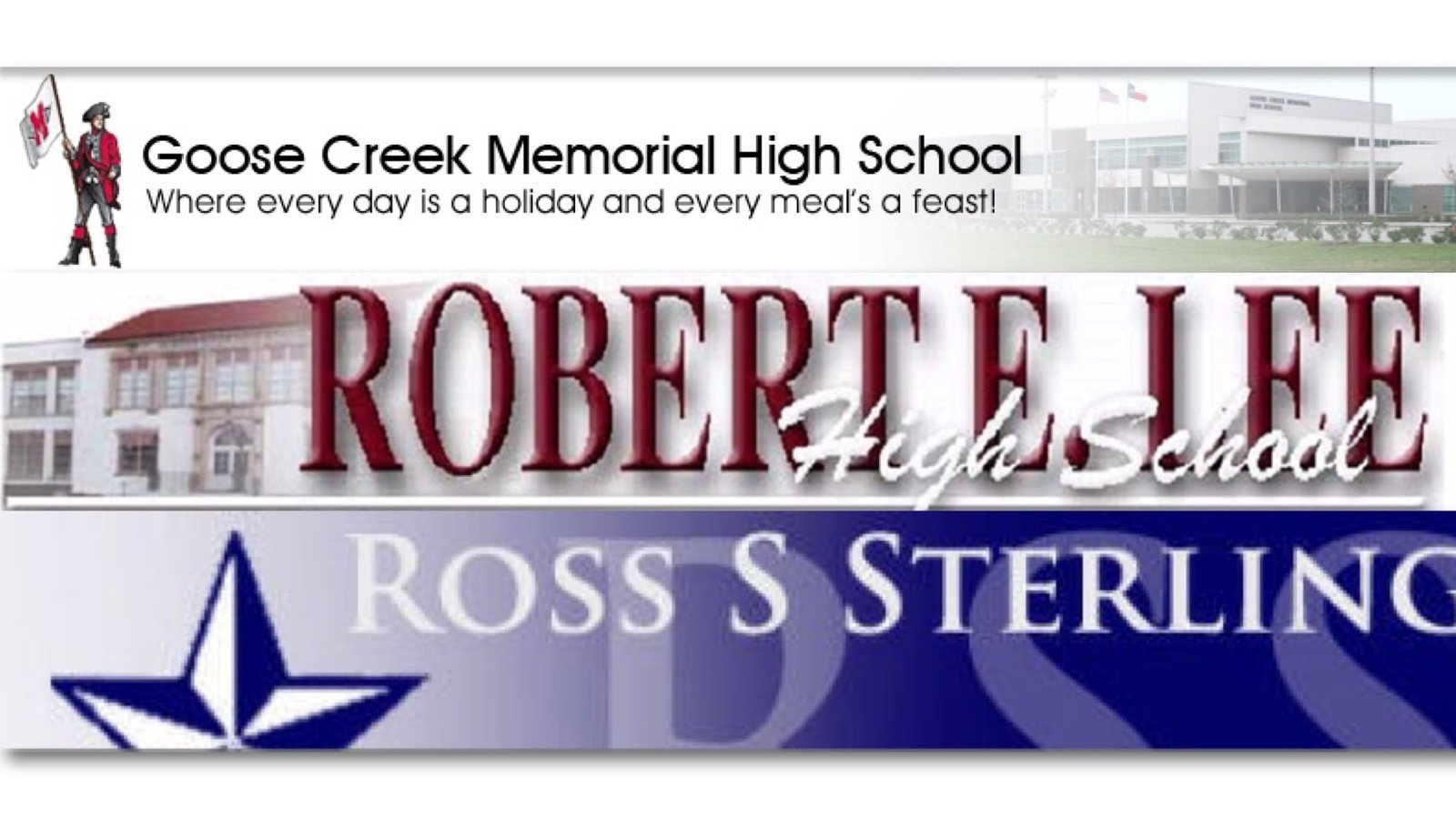 Petition &middot; Please keep the GCCISD School district bell schedule as it