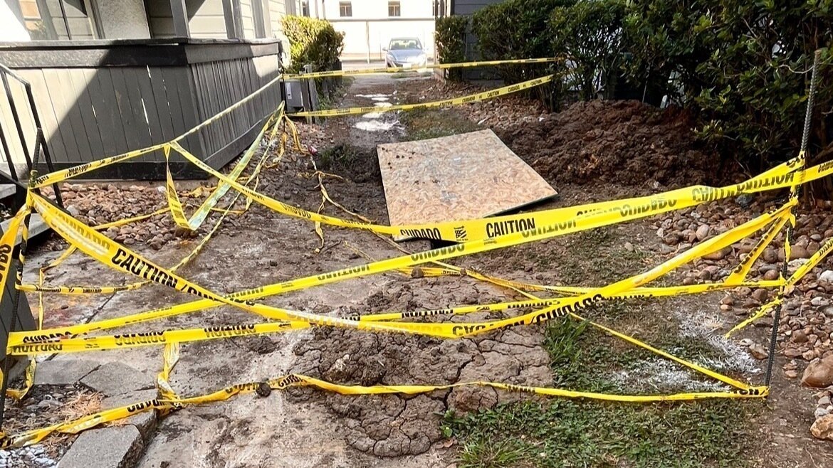 Petition · Condemn Uninhabitable Living Conditions at The Werx