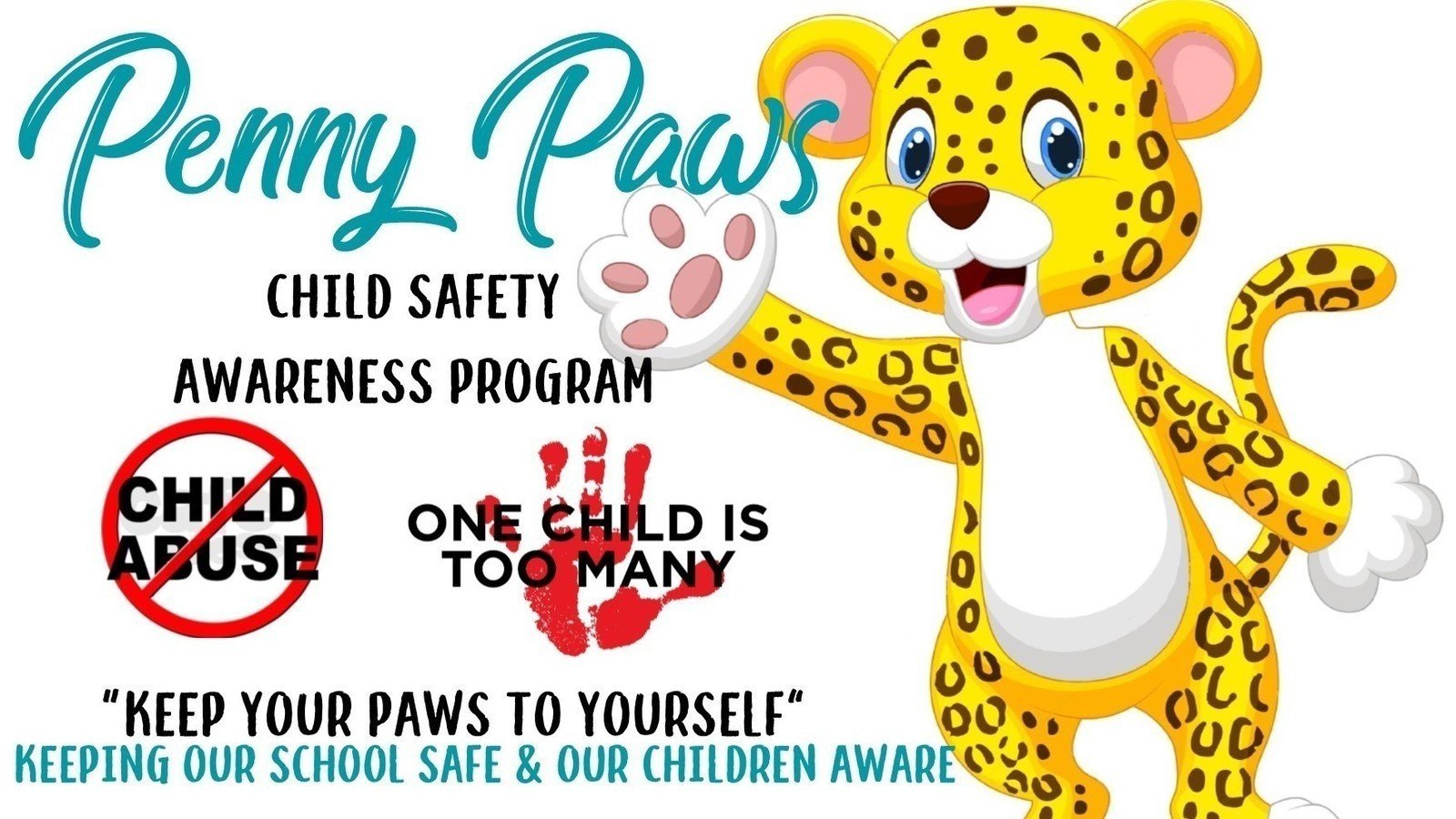 Petition · PENNY PAWS Teaching Our Children Safety Awareness Ipswich