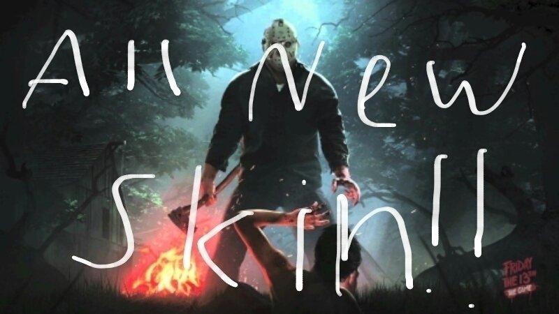 Petition · Friday the 13th: The Game: All New Savini Skin DLC - United