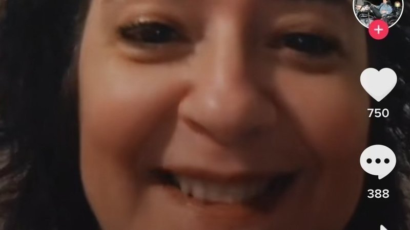 Petizione Togliamo Tik Tok A Sta Vecchia Change Org