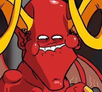 ChangeOrg profile picture for @satan