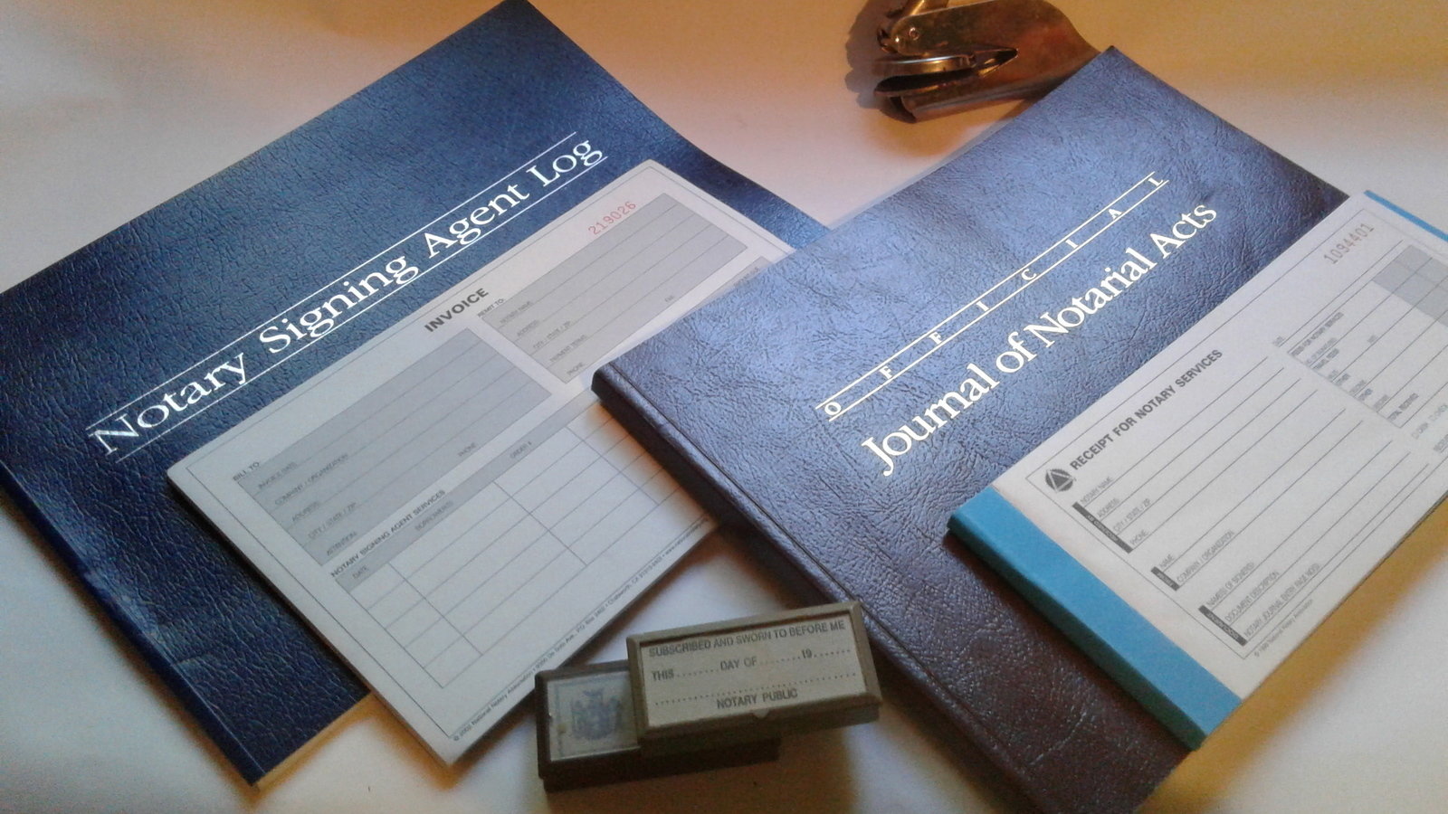 Petition · New York State Notaries Public Demand Fee Increase United