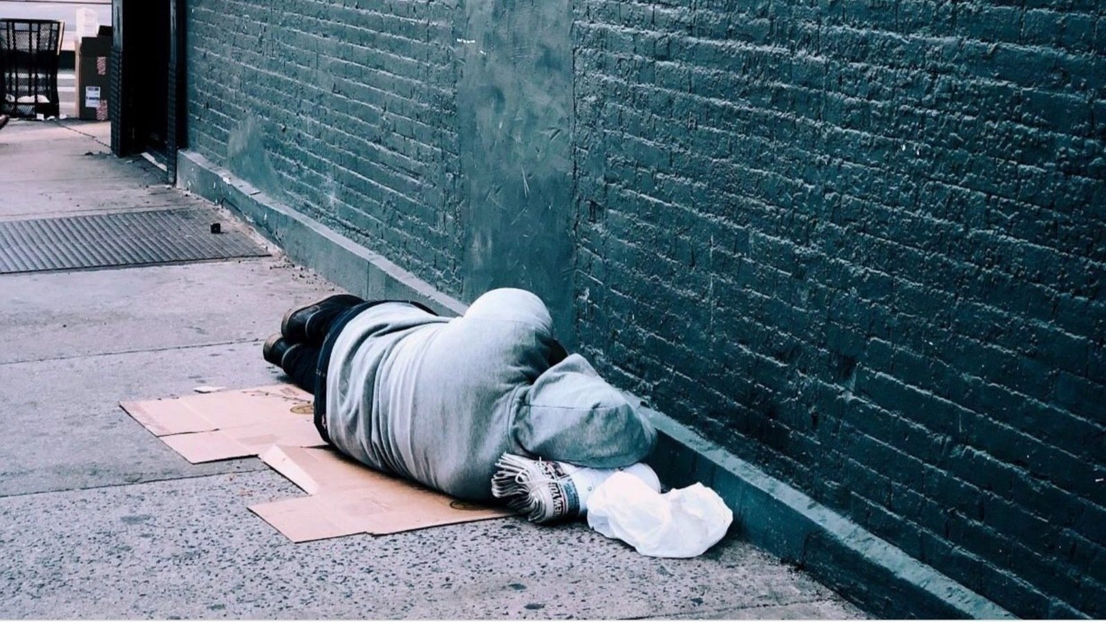 Permanent Homeless Petition · I want all permanent homeless shelters to hold as much ...