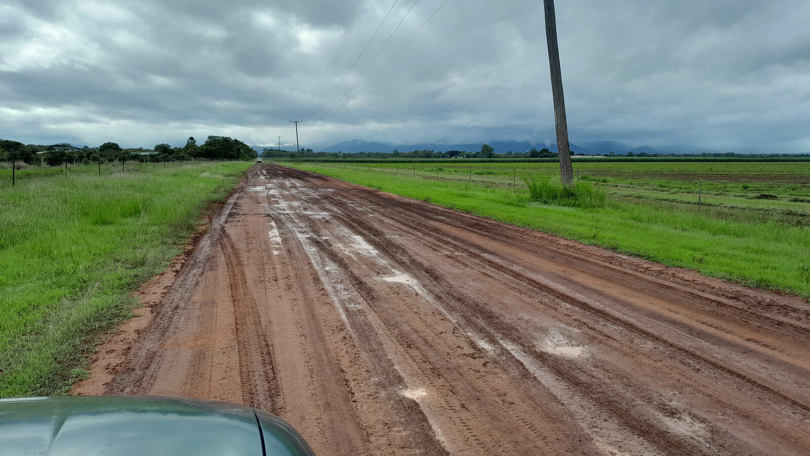 Petition · Fix McIver Road Australia ·