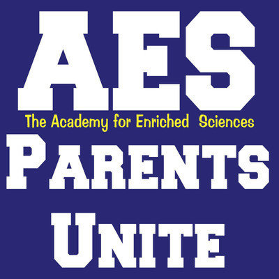 ChangeOrg profile picture for @aes