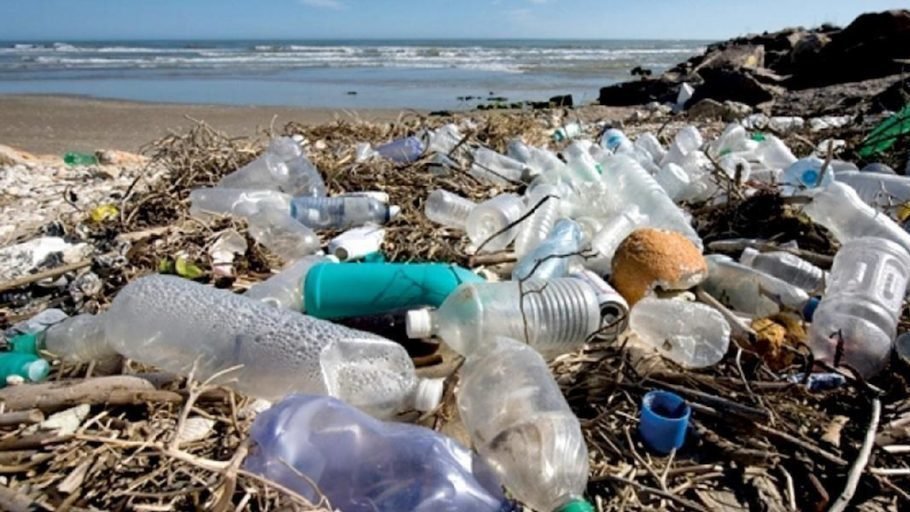 Petition · Enact Legislation To Require Refunds on All Plastic & Glass Bottles ·