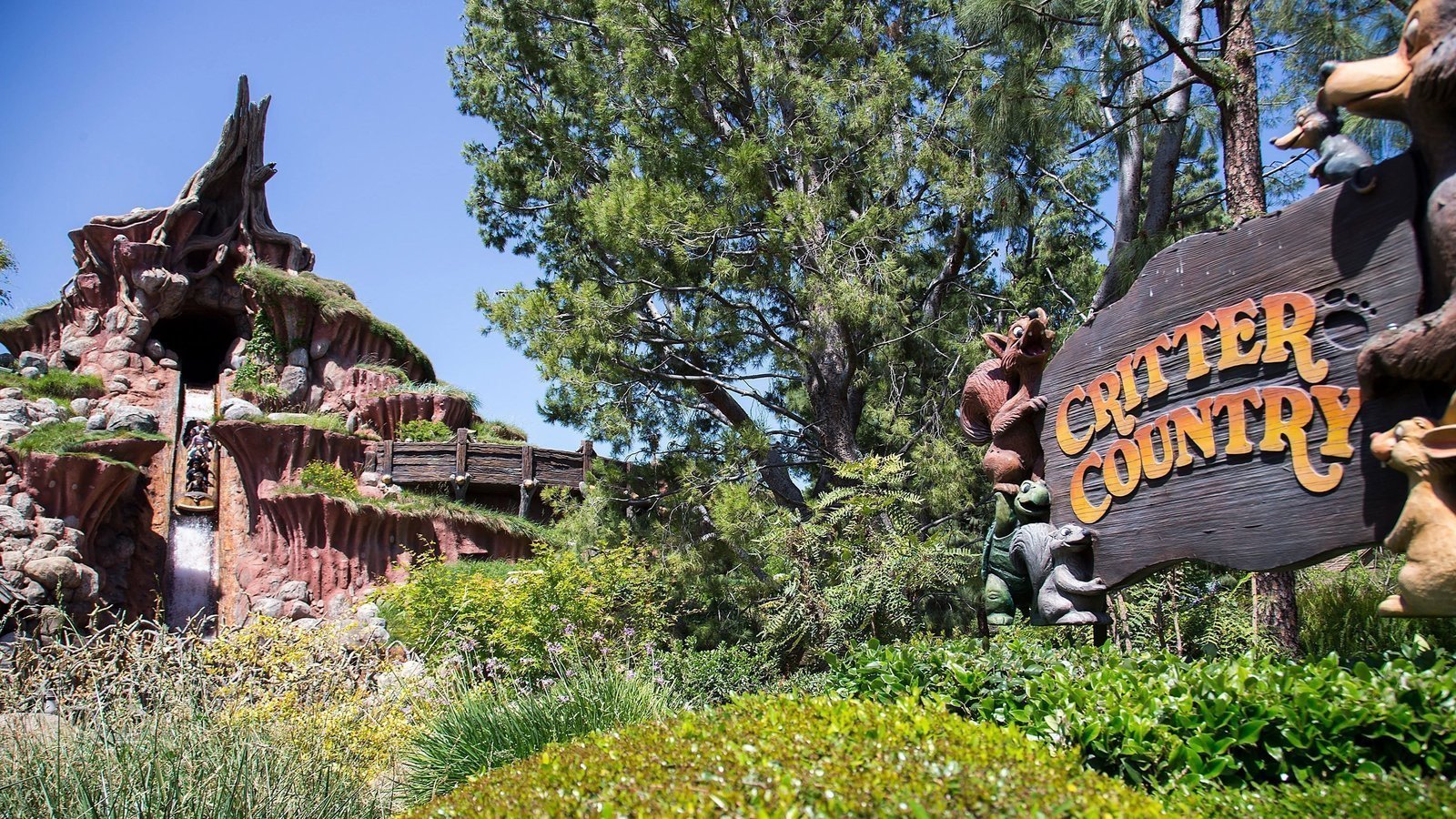 Petition · Save Splash Mountain!! ·