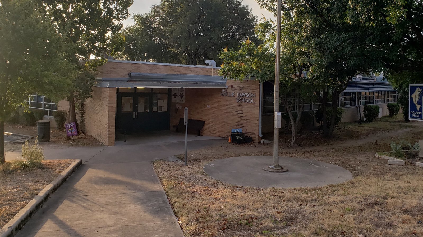 Petition · Get a Historical Marker for Dawson Elementary, a place for