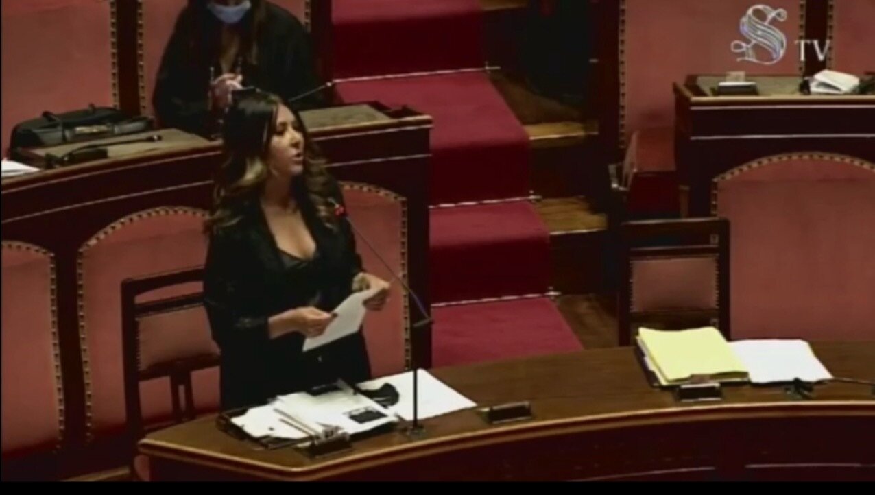 Firma la petizione