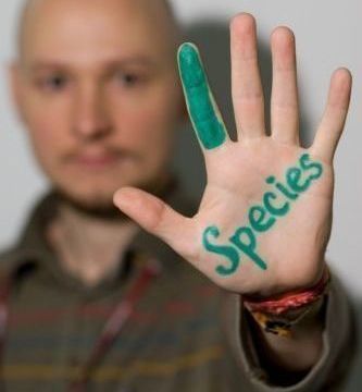 ChangeOrg profile picture for @oleg