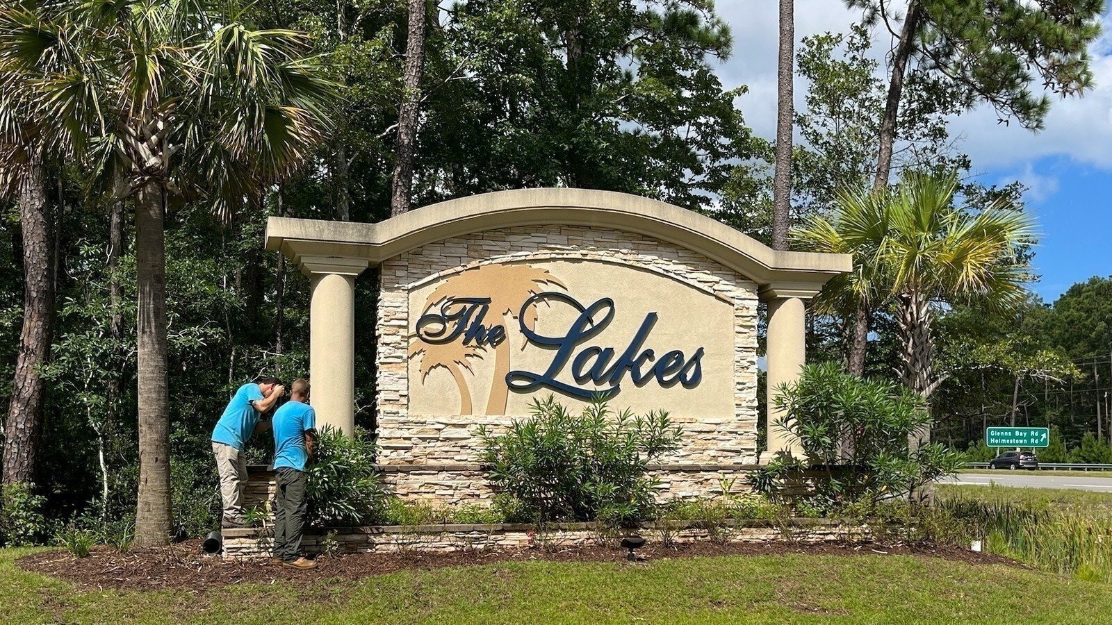 Petition · Reschedule The Lakes POA Annual meeting and BOD Election