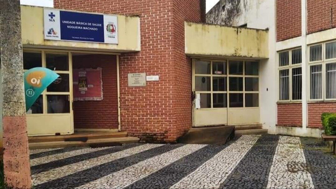Abaixo-assinado · Exigir a reforma imediata do posto de saúde do Centro ...