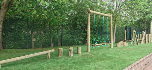 Petition Claire Smith Sutton Gov Uk Beddington Park Trim Trail Beddington Park Trim Trail Support Our Campaign To Have A Fitness Course Installed