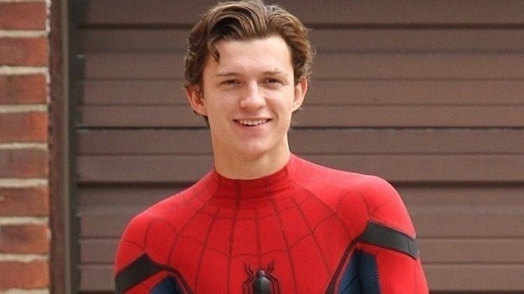 Petition · Bring Spidey back to the MCU · Change.org