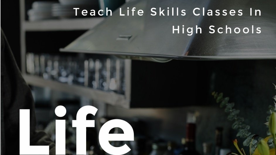 petition-teach-life-skills-classes-in-high-schools-united-states