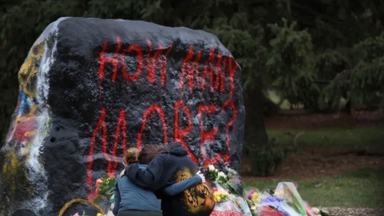 Petition · Grant Metal Detectors in all Schools Let’s protect our