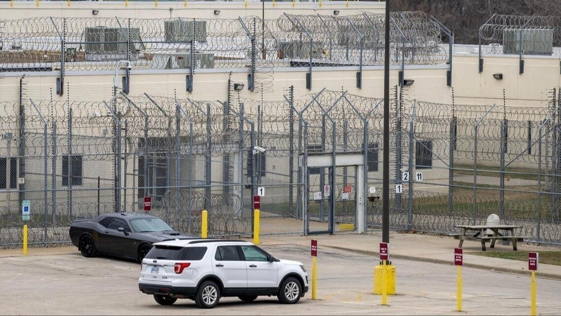 Petition · Say NO to the ICE Detention Center in Leavenworth, Kansas ...