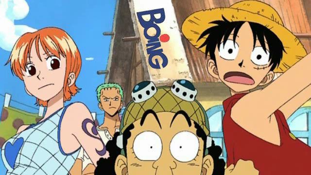 épisodes De One Piece émission De Télévision Petición · Queremos el regreso de One Piece a la televisión · Change.org