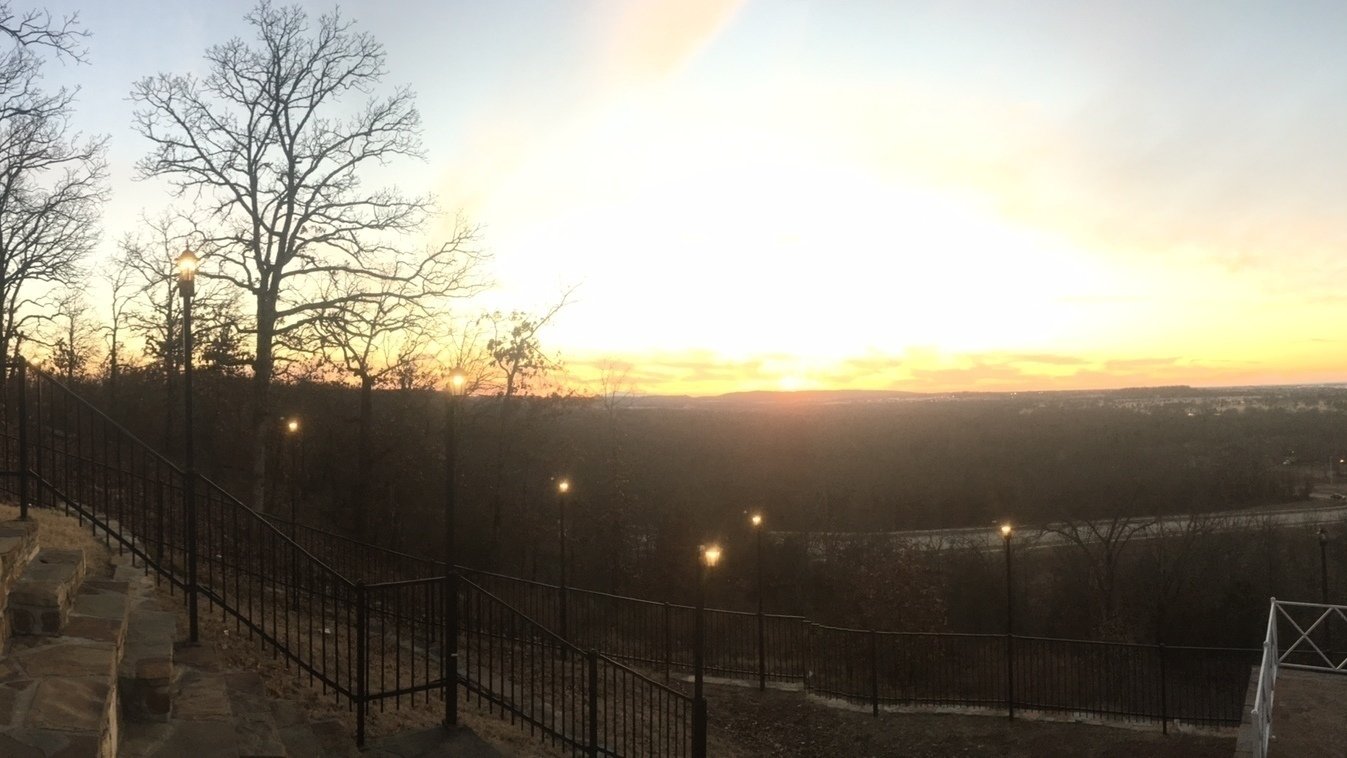 Petition · Make McClure Amphitheater close at 1200am ·