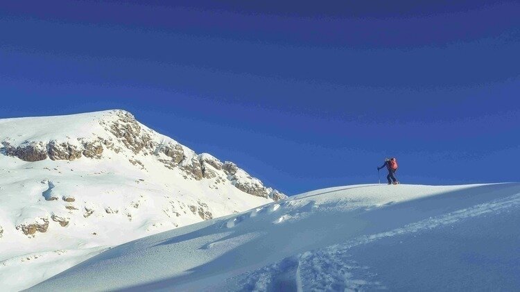 Support responsible Climbing in Nepal