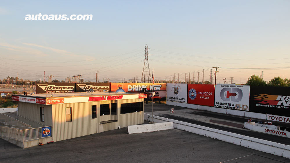 Petition · Keep Irwindale Dragstrip And Event Center Open ·