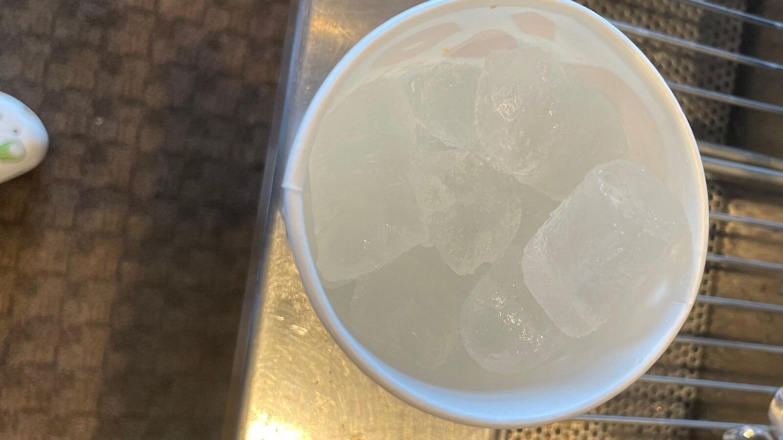 Bringing Back Ice Petition · BRING BACK PELLET ICE AT CAFE RIO - United States · Change.org