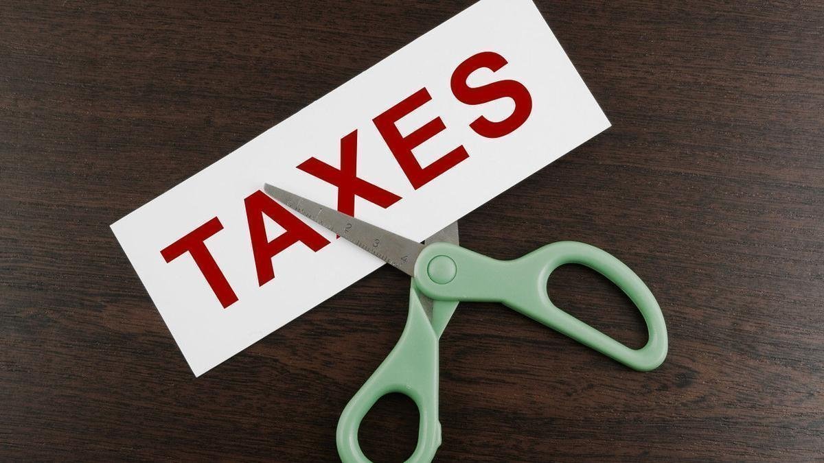 Petition · Lower Bexar County and San Antonio Tax Rates San Antonio, United States ·