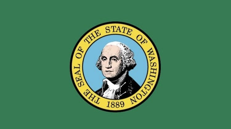 Petition · Stop calling Washington DC Washington. - United States ...