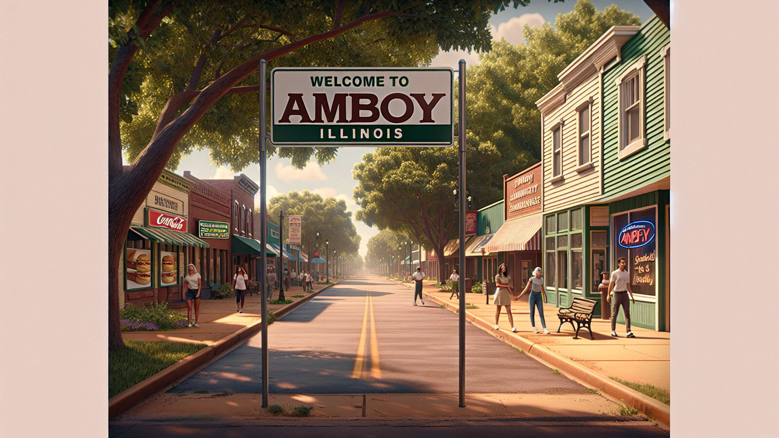 Petition · Bring Subway Franchise to Amboy, Illinois Amboy, United