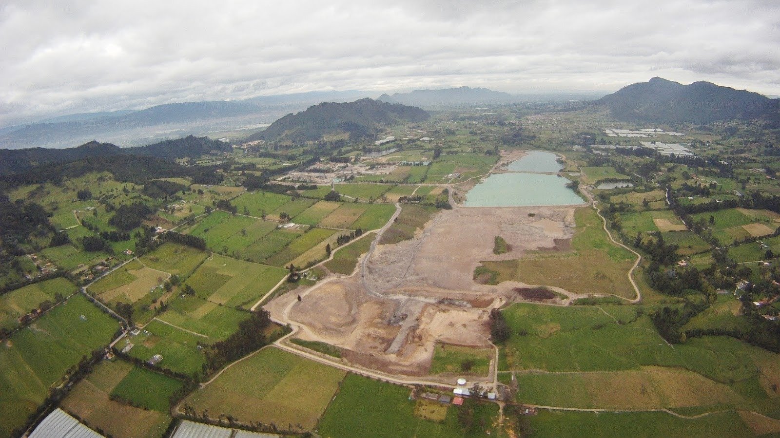 Petición · Oposición al Proyecto Minero en el Municipio de Tabio ...
