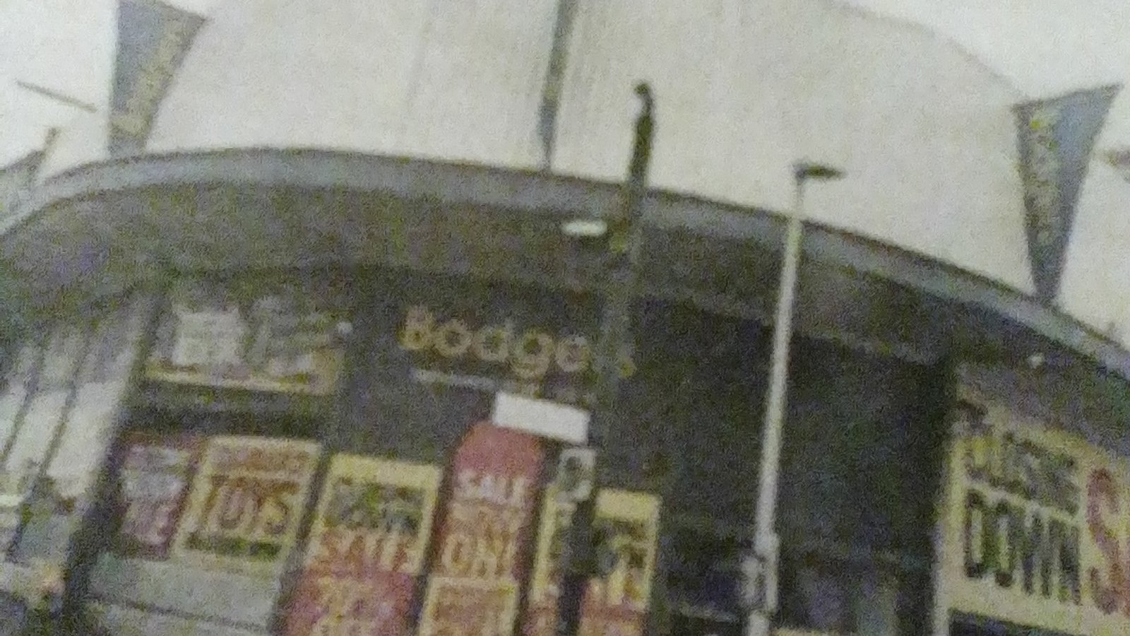 Petition · Save Bodgers Site Ilford ·