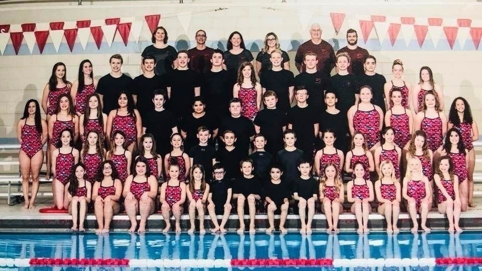 Petition · Save our Y Swim Team! United States ·