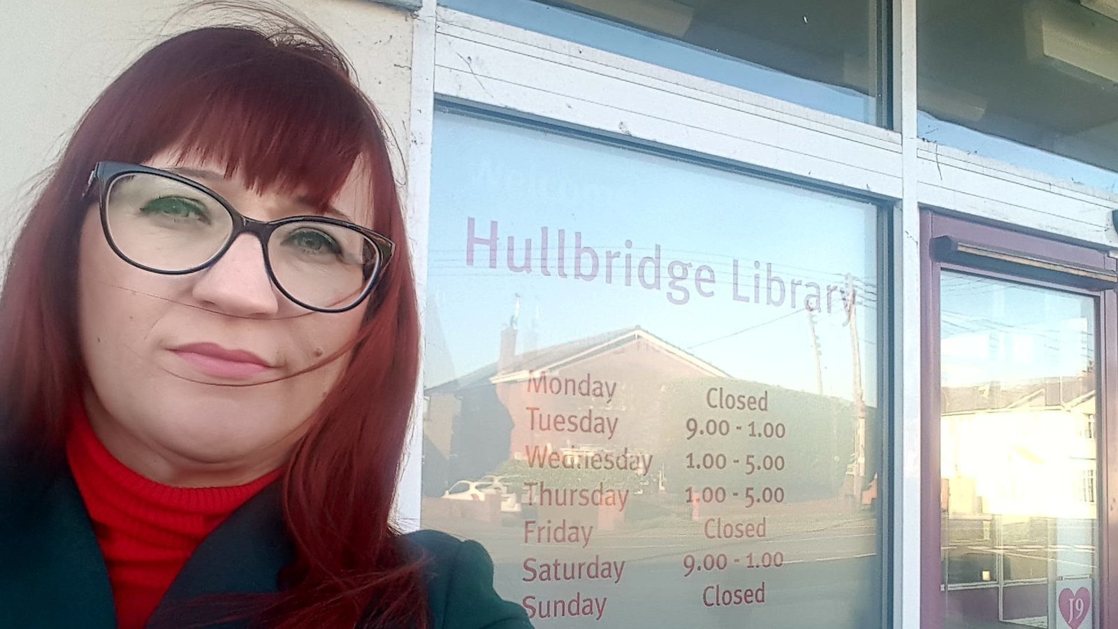 Petition · Save Hullbridge library United Kingdom ·