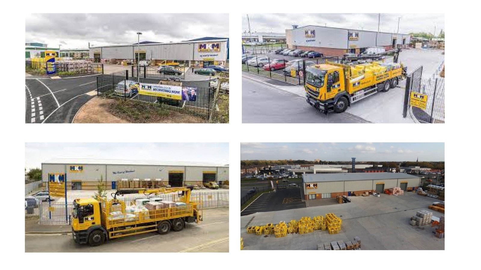 Petition · We want MKM & InSite Property to reconsider their plans for